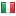 filrouge.it server is located in Italy